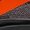 Pewter Grey/Black-Brilliant Orange, variant on NIKE MENS Air Zoom Pegasus 36 "Oklahoma State" CI2074 001 CI2074 001 from Stadium Goods
