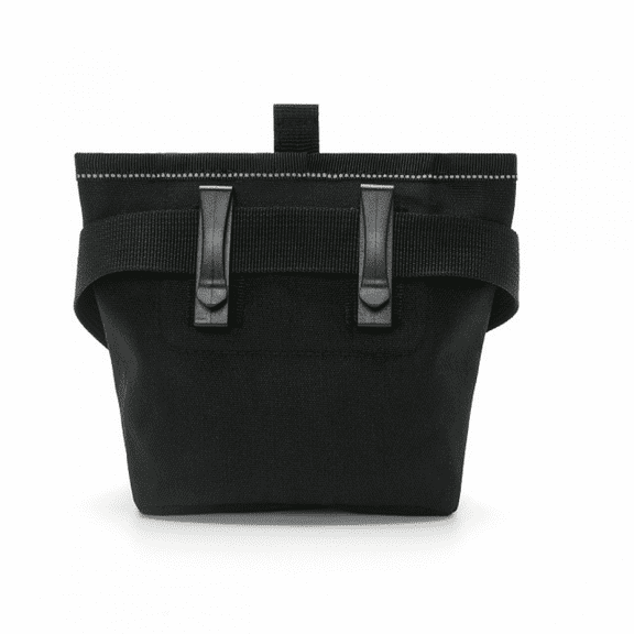 Dog Treats Training Pouch, Magnetic Closure Dog Treat Bag with Training Clicker, Doggie Puppy Snack Reward Bags Bait Pouches Dog Treat Carrier Holder with Waist Belt