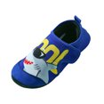 thumbnail image 3 of Abcomgle Boys Girls Kids Baby Barefoot Quick Dry Aqua Socks Non-Slip Lightweight Water Shoes for Beach Swimming Pool Kayak Hiking Walking All Kinds of Outdoor Water Sports Scenes, 3 of 5