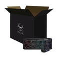 thumbnail image 7 of AVGPC Hellfire Gaming PC AMD Ryzen 5 9600X; GeForce RTX 5070 12GB; 16GB DDR5 RAM; 1 TB NVME M.2 SSD; 360mm AIO Liquid Cooler; ARGB Fans; WiFi/AC ; Dual Chamber Case; Windows 11 Home, 7 of 7