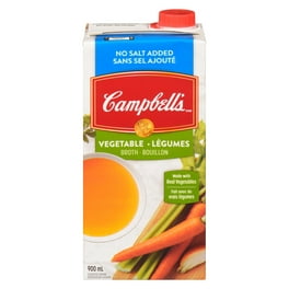 Le bouillon d'os de poulet Campbell's - Campbell Company of Canada