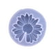 thumbnail image 2 of Pisexur Batería de cocina Colgante de aromaterapia para coche con forma de girasol y crisantemo con agujero para decoración. para la cocina del hogar, 2 of 2
