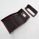 thumbnail image 3 of For 2024 ABS Carbon Fiber Rear Air Outlet Vent Frame Cover Trim Accessories, 3 of 5