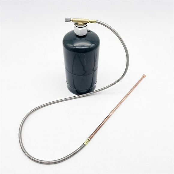 Outdoor Camping Supplies Camping Hand Held Fires Ignitor Gas Appliance for BBQ Cooking Picnic Multitool 30cm