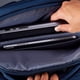 thumbnail image 2 of Mochila OGIO Pace Pro 25L Gray Pin, 2 of 9