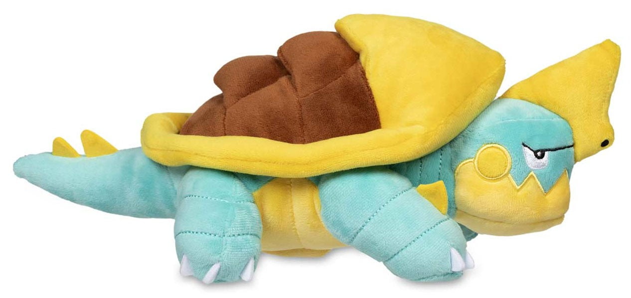 drednaw plush