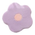 thumbnail image 2 of Cheers.US Flower Pillow,Flower Shaped Throw Pillow Butt Cushion Flower Floor Pillow,Seating Cushion,Cute Room Decor & Plush Pillow for Bedroom Sofa Chair, 2 of 4