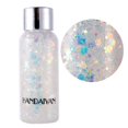 thumbnail image 2 of MesaSe HandAIYAn Glitter Sequins Nail Hair Body Face Cream Gel Makeup Party Decoration, 2 of 9