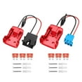 thumbnail image 5 of lanema Universal 18V Battery Adapter for Kids Electric Vehicles Harness Connectors, 5 of 7
