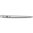 thumbnail image 6 of Restored Apple MacBook Air 11.6" Laptop Intel Core i5-4260U 1.4GHz 4GB 128GB SSD MD711LLB (Refurbished), 6 of 6