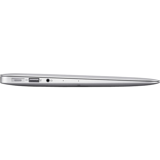 Refurbished Apple MacBook Air 11.6
