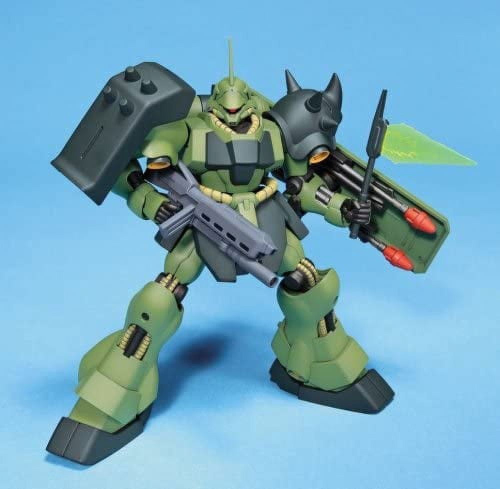 Bandai Hobby HGUC #091 Geara Doga 1/144 Plastic Model Kit