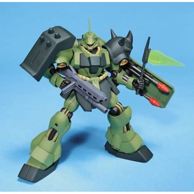 Bandai Hobby HGUC #091 Geara Doga 1/144 Plastic Model Kit