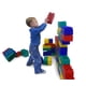 thumbnail image 1 of Juego Building Blocks Kids Adventure Jumbo de 96 piezas, 1 of 6