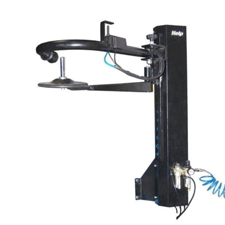 Atlas Automotive Equipment ATEATTC-RHA-SA Right Press Arm for Low Profile & Run Flat Tires