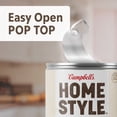 thumbnail image 3 of Campbell's Homestyle Italian-Style Chicken Soup With Turkey Meatballs Soup - 16.1 oz- Pack of 2, 3 of 4