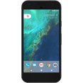 thumbnail image 1 of Google PIXEL 32GB Just Black Unlocked, 1 of 1