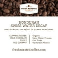 thumbnail image 2 of Fresh Roasted Coffee, Organic Honduran Water-Processed Decaf Coffee, Medium Roast, Whole Bean, 32 oz 2 lbs, 2 of 11