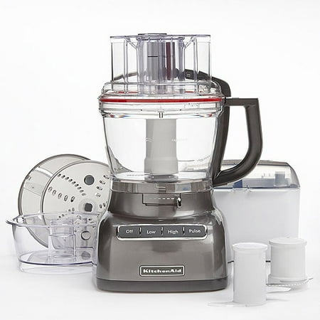 Kitchenaid L Food Processor Review Kitchenaid L Food Processor Review