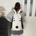 thumbnail image 3 of Backpack 2024 Hot Selling Large Capacity Leisure Travel Backpack High Quality Cute Trendy Backpack Free Delivery Mochila Рюкзак, 3 of 4