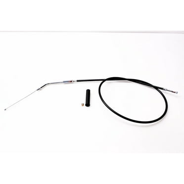 Drag Specialties 0651-0234, 4340406B Idle Cable NOS
