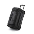 thumbnail image 1 of Bolsa de Viaje Samsonite Andante Negro con Ruedas 22 Pulgadas, 1 of 10