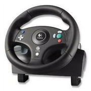 Logitech Speed Force Steering Wheel