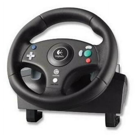 Logitech Speed Force Steering Wheel
