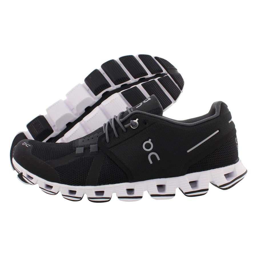 On 19-99971: Men's Cloud Black/Slate Running Shoe (10.5 D(M) US