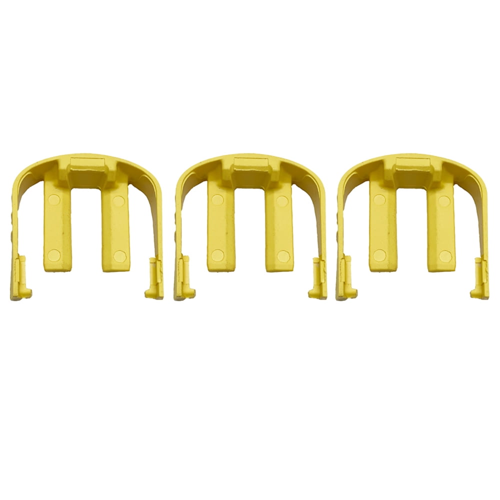 Yellow Karcher K2 Car Home Pressure Power Washer Trigger Gun Replacement C Clip 