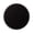 Black, variant on ANXPTIME Pack of 8 Round Coasters Pad Heat Resistant Surfaces Protectors for Tables