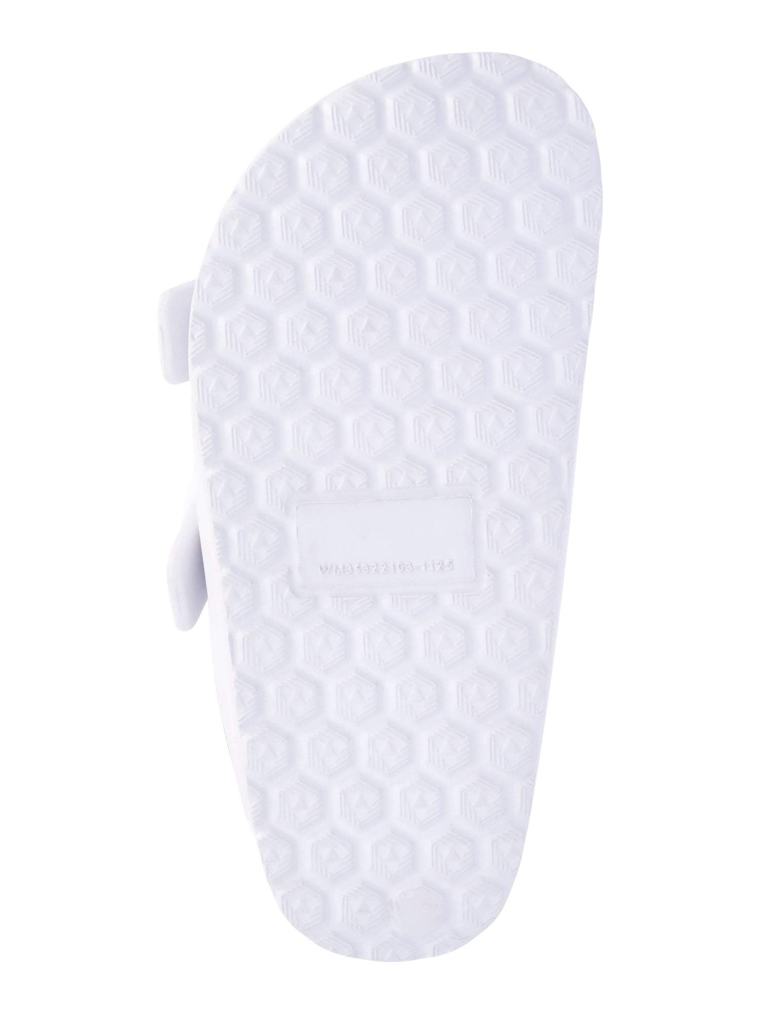 Wonder Nation Toddler Two Buckle Sandals