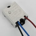thumbnail image 2 of Lefu Interrupteur de Démarrage Doux 230V à 16A pour Machine de Coupe de Meuleuse d'Angle Outils Électriques, 2 of 6