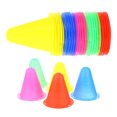 thumbnail image 1 of WEUVEB 30Ud Deportivos Coloridos Para Entrenamiento De Agilidad Y De Patinaje Exterior, 1 of 8