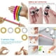 thumbnail image 2 of Paquete de juguetes sensoriales, juguetes de mano de descompresión, bolas para apretar para adultos, niños, autismo, 2 of 7