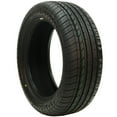 thumbnail image 5 of Blacklion BU66 Champoint Performance 215/40R17 87W XL Passenger Tire, 5 of 6