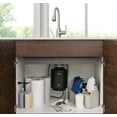 thumbnail image 2 of 1PK-Moen GXS75c GX Series 3/4 Horsepower Garbage Disposal, 2,700 RPM, 2 of 15