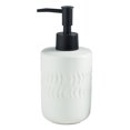 thumbnail image 5 of Riguas Travel Bottle High Capacity Good Sealing Reusable Portable Ceramic Shampoo Lotion Pump Bottle for Home, 5 of 8