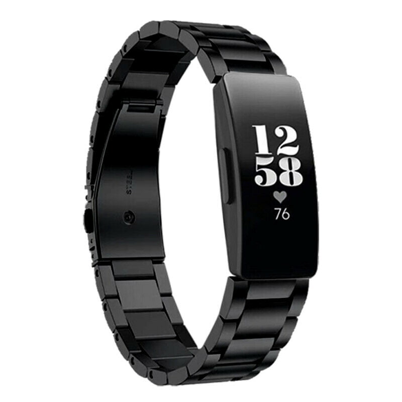 Mignova Mignova Metal Bands Compatible Fitbit Inspire HR/Fitbit