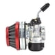 thumbnail image 3 of ,Carburador y filtro de aire Carburador Carburador Carburador Diseño revolucionario, 3 of 9