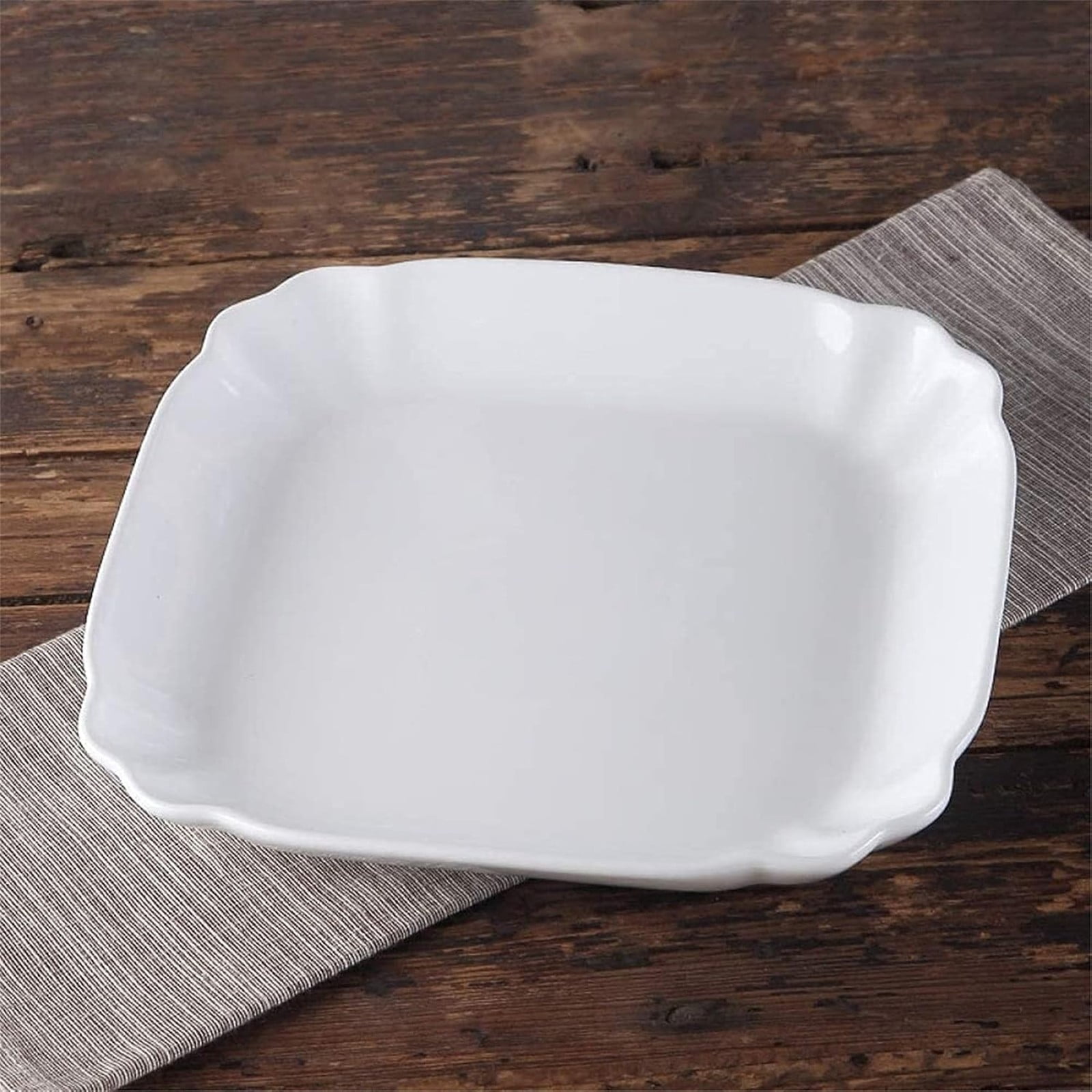 Baking Trays Cookie Nonstick Sheet Ceramics 1 plate