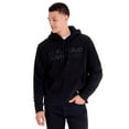 thumbnail image 2 of U.S. Polo Assn. Men's Polar Fleece Hoodie, 2 of 5