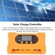 thumbnail image 4 of Cargador de panel Solar, Panel de Solar de Silicio Monocristalino QC3.0 Carga Rápida Con Controlador para Automóvil, 4 of 7
