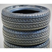 MRF Wanderer A/T 255/65R18 111T All Terrain Tire