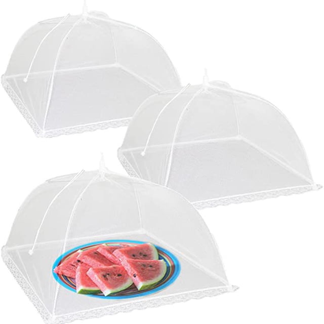 Tienda de Comida, Cubierta de Alimentos de 18 Pulgadas para cocina para cocina de 18 pulgadas