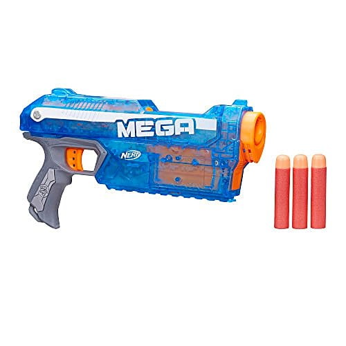 Nerf N-Strike Elite Mega Series Sonic 