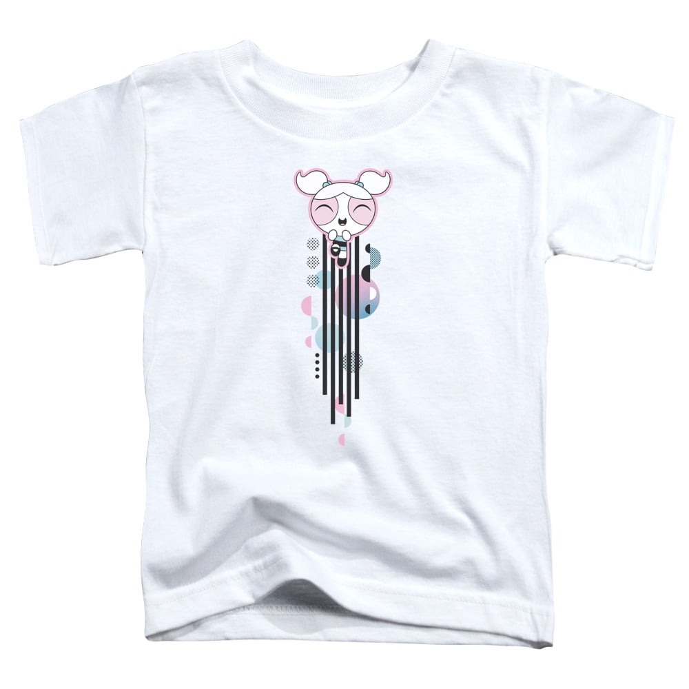 bubbles powerpuff t shirt