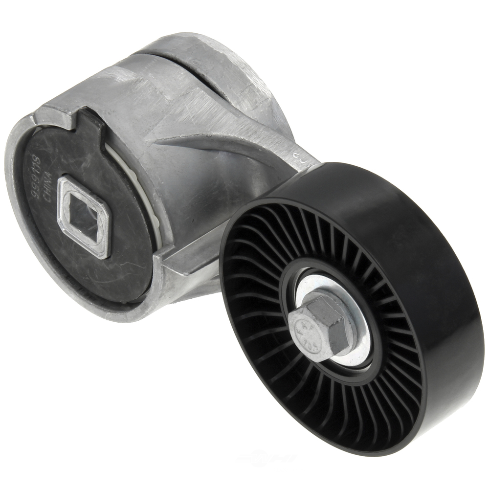 Litens 999118A Accessory Drive Belt Tensioner - Original Equipment Quality