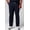 Navy, variant on Men's Equip Cargo Scrub Pant - Durable Performance Fabric, Functional Cargo Design, Multi-Pocket, Comfort Fit (Extended Sizes Available)