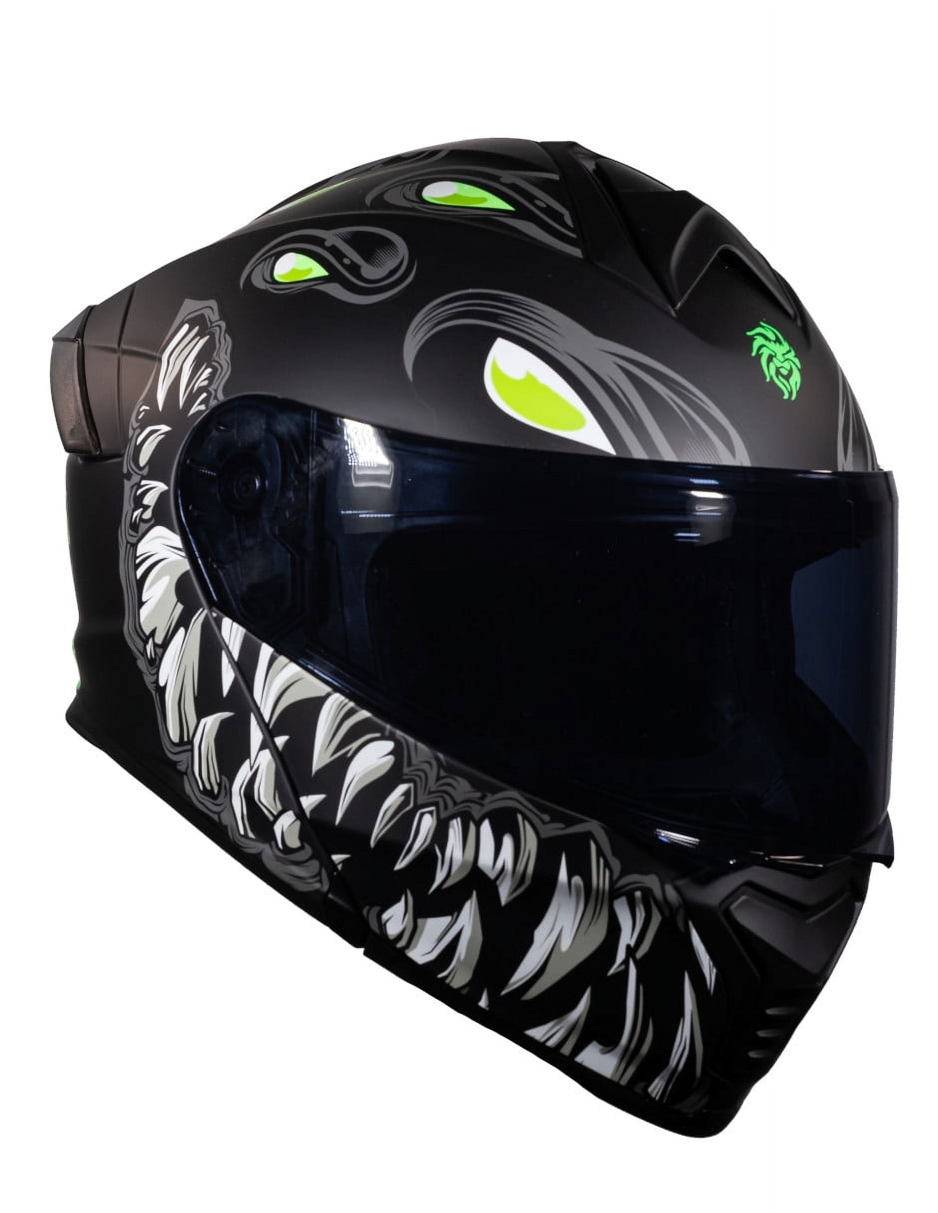 Fenix Material Pegatina Decorativa Fénix Negro, Varios Tamaños